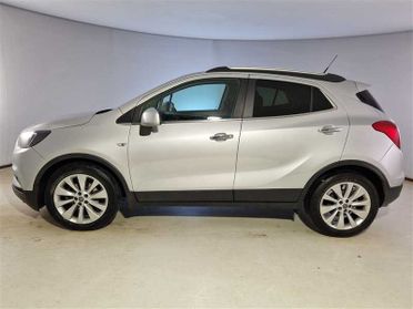 OPEL MOKKA X 1.6 CDTI Innovation 136cv 4x2 AT6