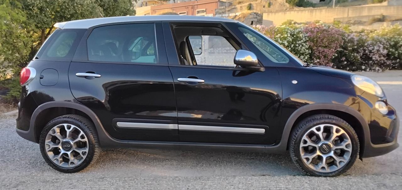 Fiat 500L 1.3 Multijet 85 CV Trekking