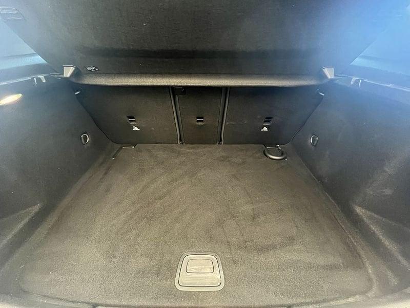 Mercedes-Benz Classe A A 180 d Automatic Sport