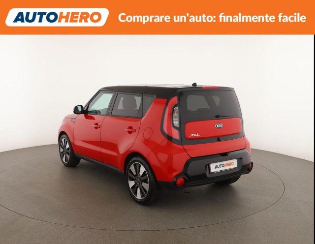 KIA Soul 1.6 GDi You® Soul