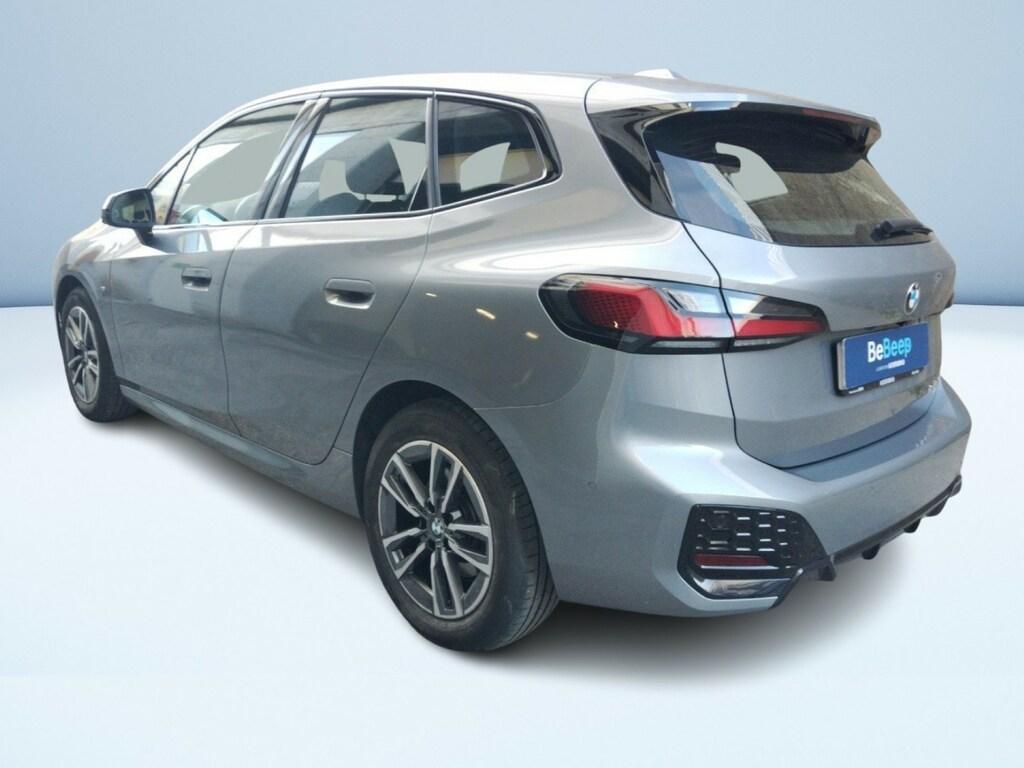 BMW Serie 2 Active Tourer 218 d Msport DCT