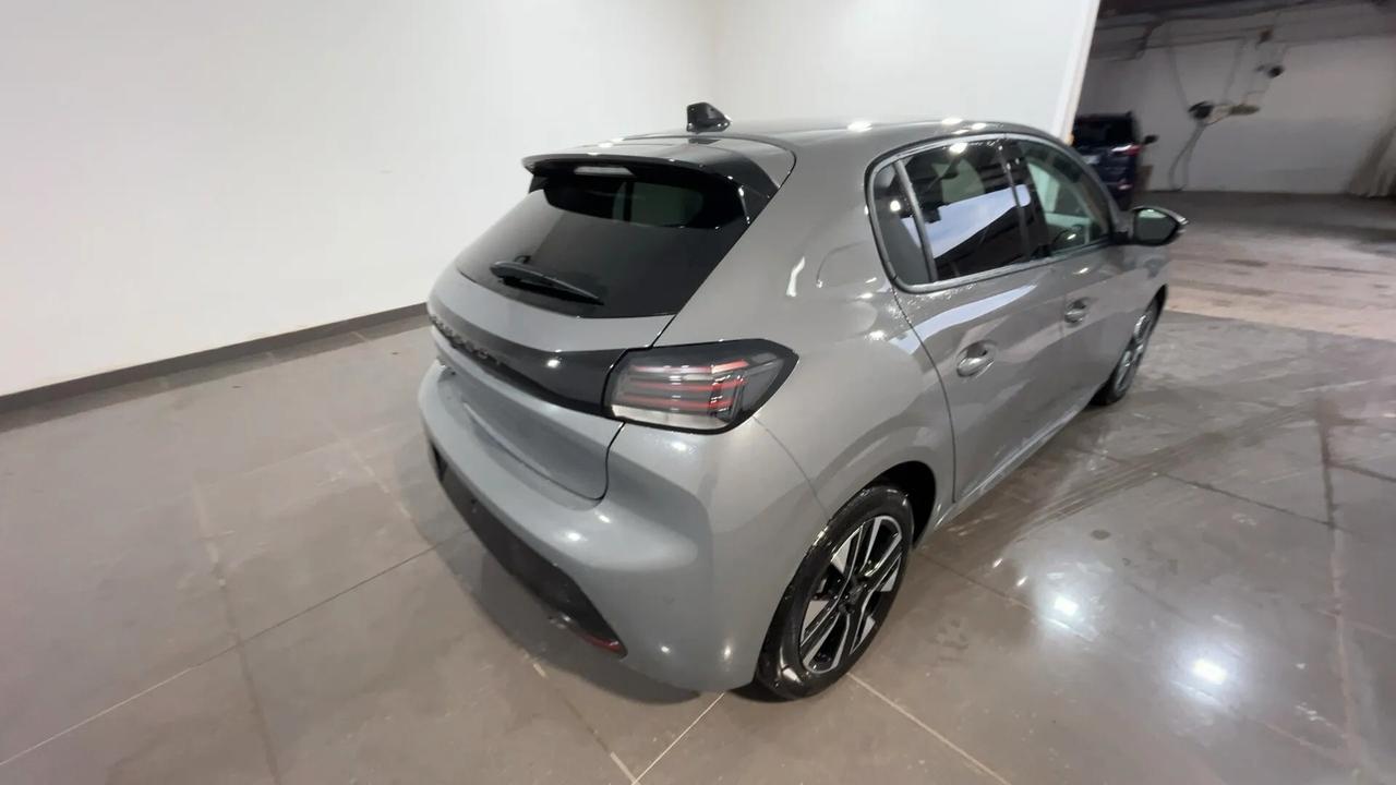 Peugeot 208 PureTech 100 Stop&Start 5 porte Allure