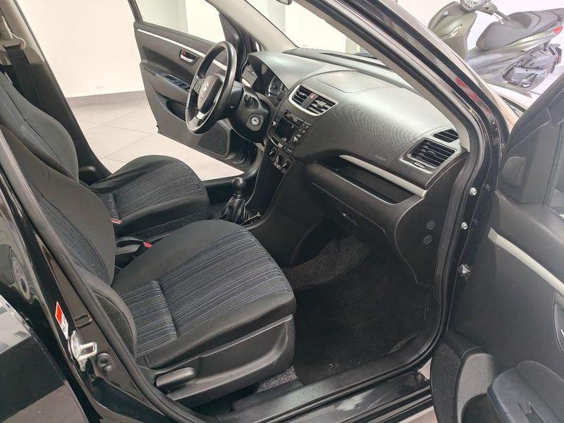 Suzuki Swift Swift 1.3 DDiS 5 porte B-Easy