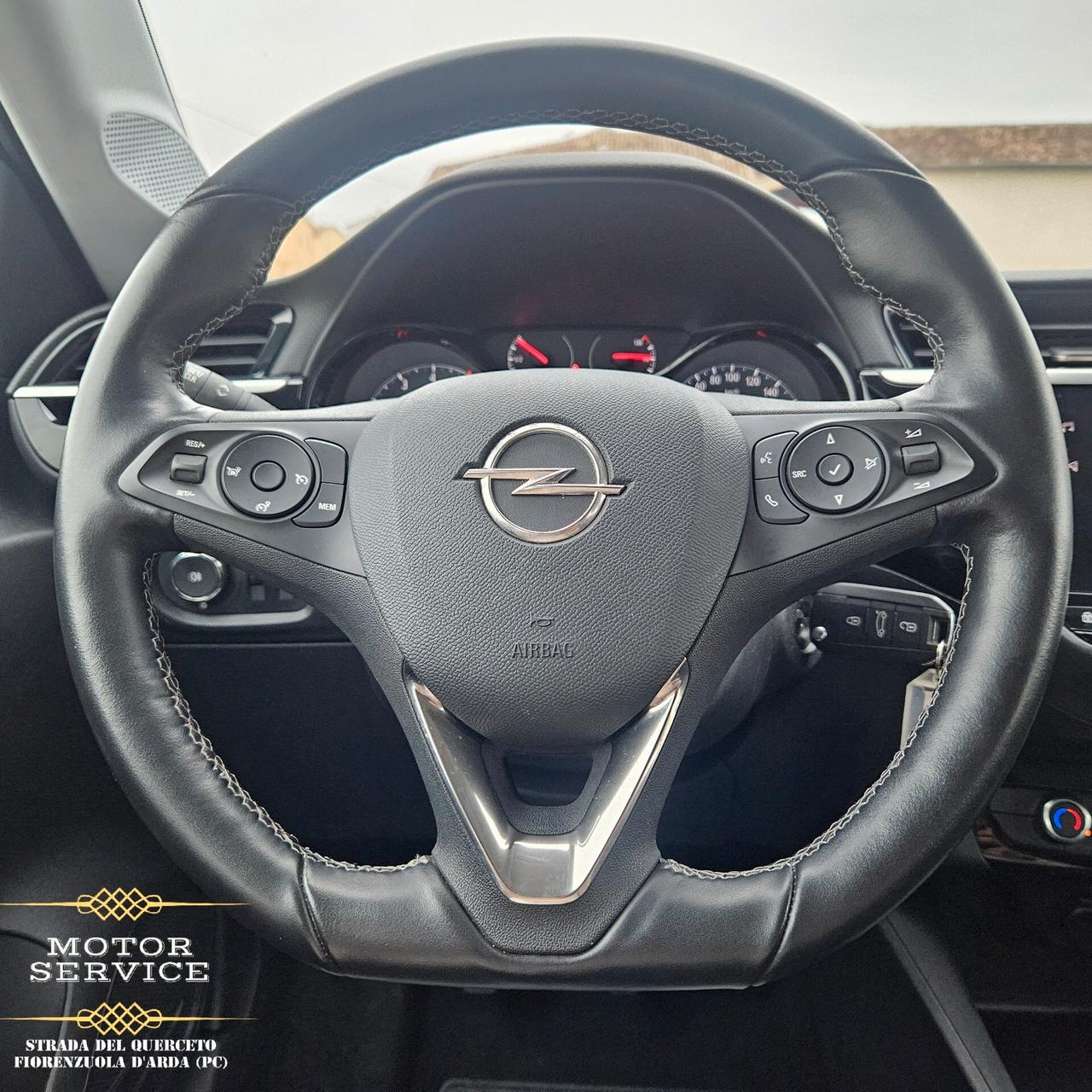 Opel Corsa 1.2 BENZ PREZZO REALE E FINALE 19000km