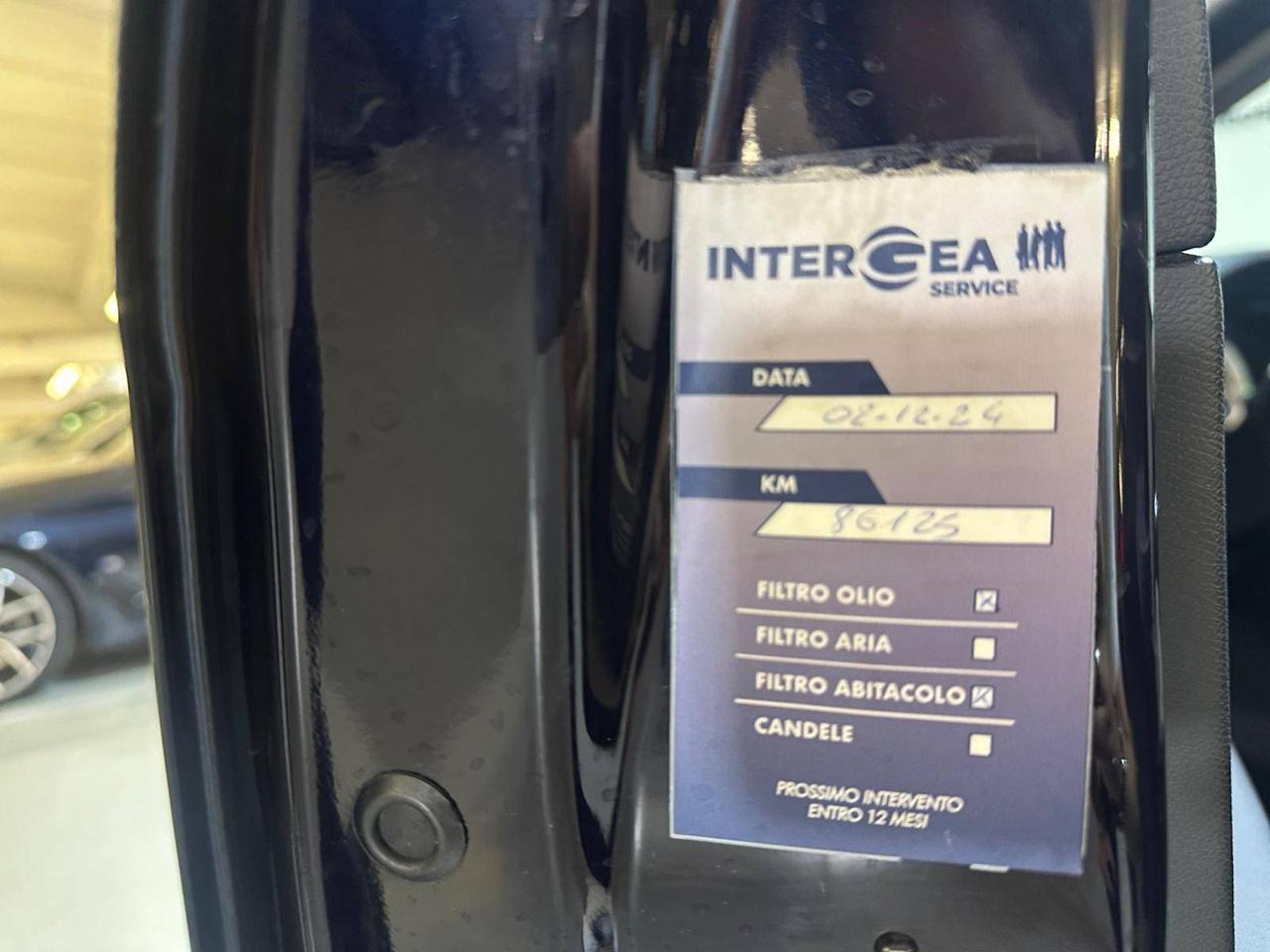 DS DS7 Crossback 2.0 bluehdi Prestige 180cv