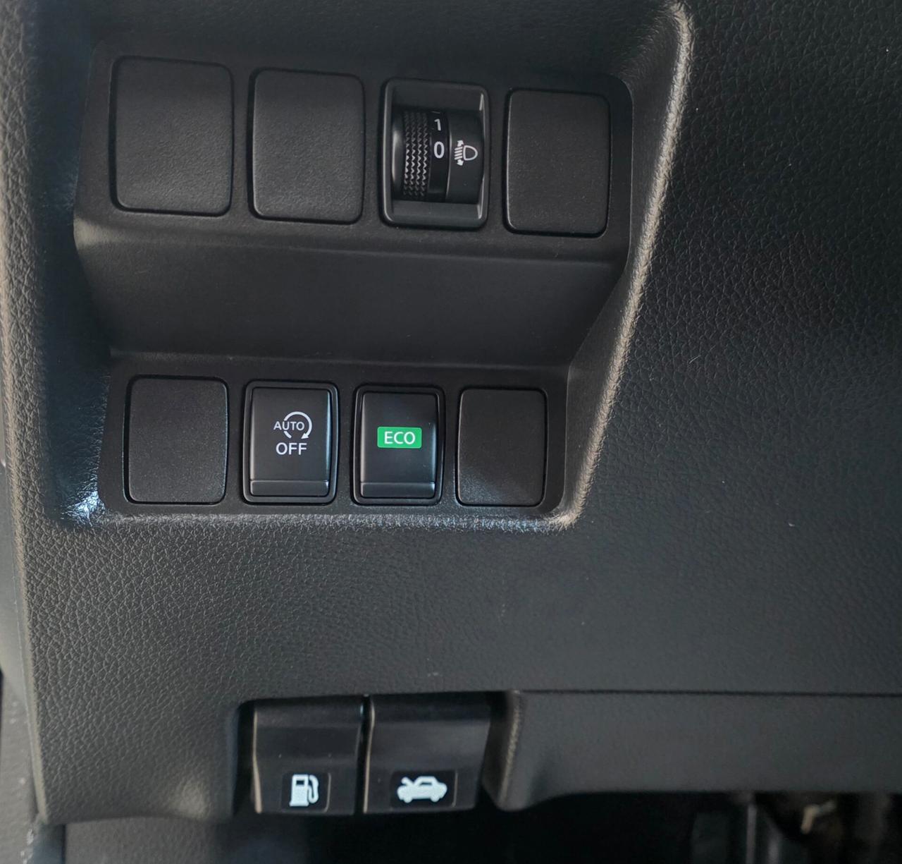 Nissan Qashqai 1.5 dCi 115 CV DCT N-Connecta