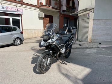 Bmw R 1200 GS Adventure R1200 ADV