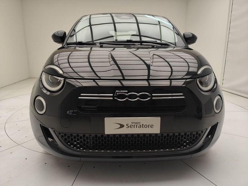 FIAT 500 Hybrid Berlina Torino 1.0Hybrid Berlina