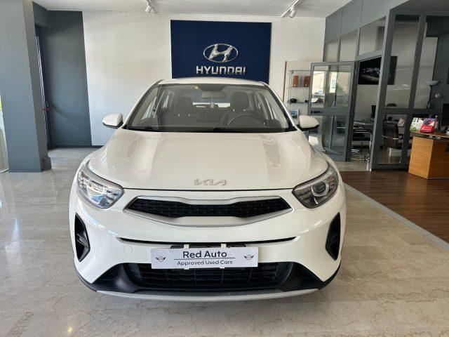 KIA Stonic 1.2 DPI Urban