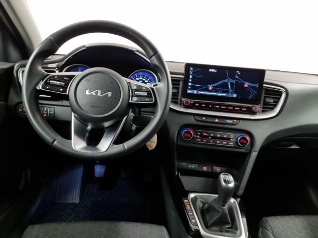 KIA XCeed 1.5 T-GDi 160 CV MHEV iMT Style