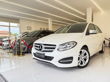 Mercedes-benz B 180 CDI AMG Sport
