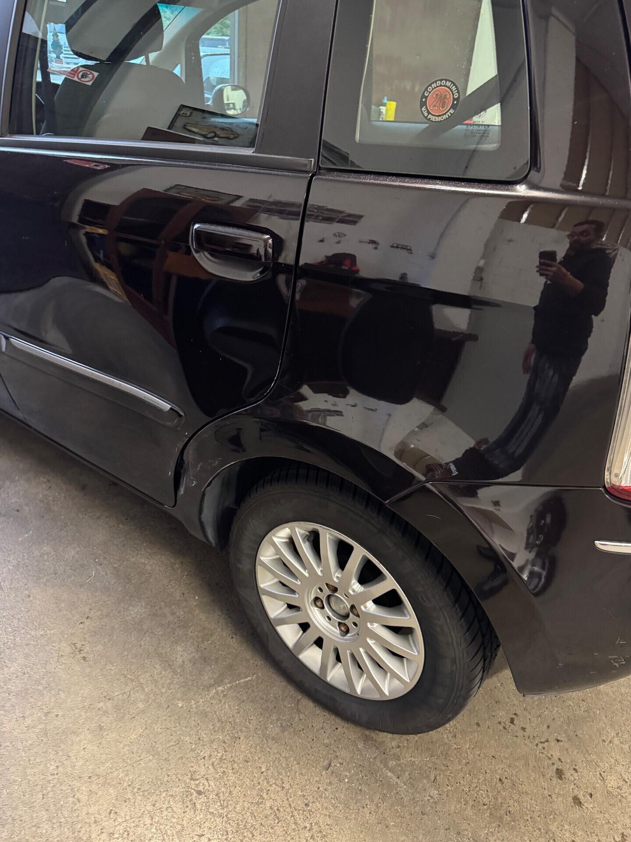 Lancia MUSA 1.4 16V Gold