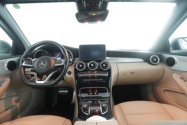 MERCEDES-BENZ CLA sse C Cabrio C 220d 4Matic Automatic Cabrio Premiu