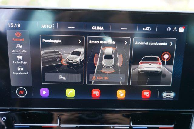 CUPRA Leon 1.5 Hybrid 150 CV DSG
