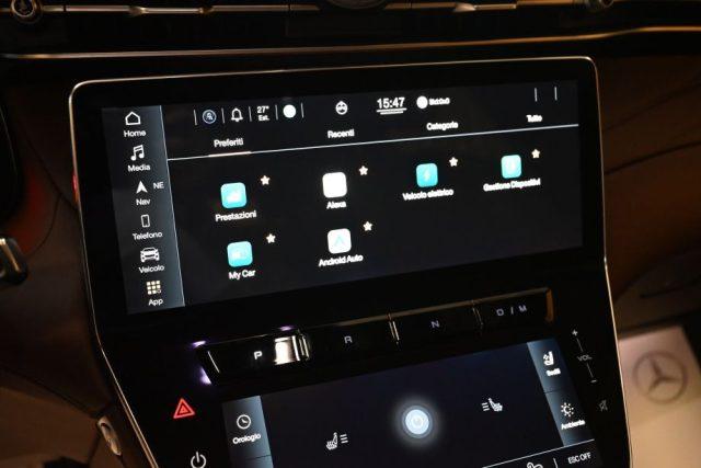 MASERATI Grecale 2.0 GT 300CV MHEV Q4 F1 NAVI 20"PINZE GIALLE FULL!