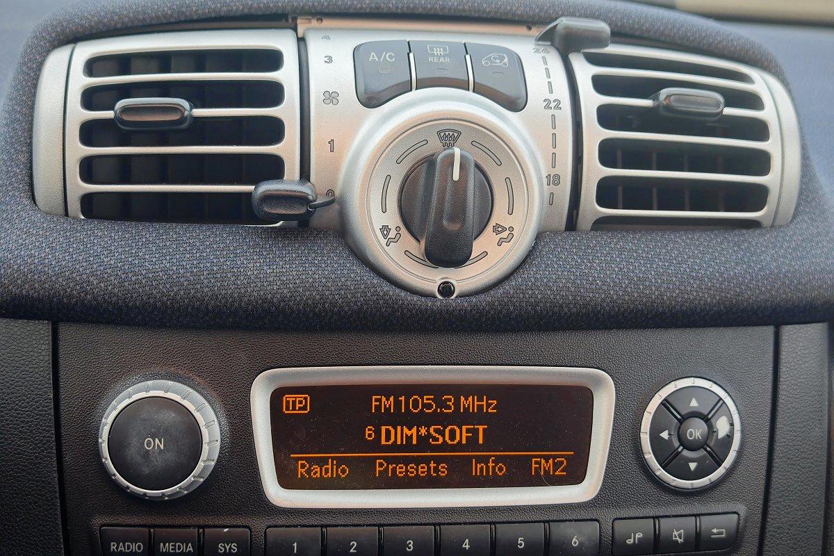 SMART fortwo 1000 52 kW MHD coupé pulse