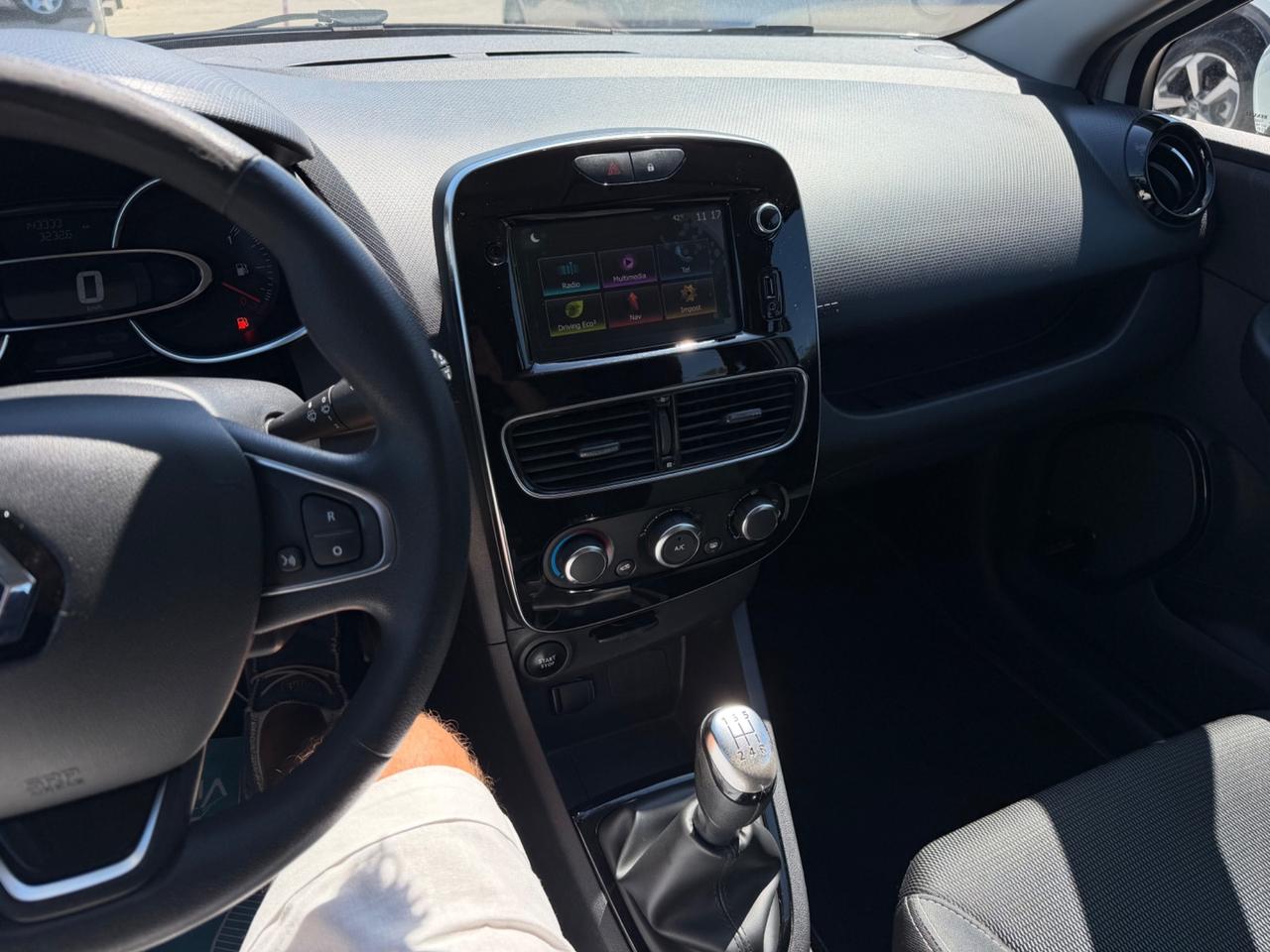 Renault Clio Sporter dCi 8V 75 CV Business / 140.000KM / 2019