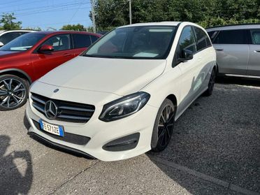 Mercedes Classe B 180 180 D Sport