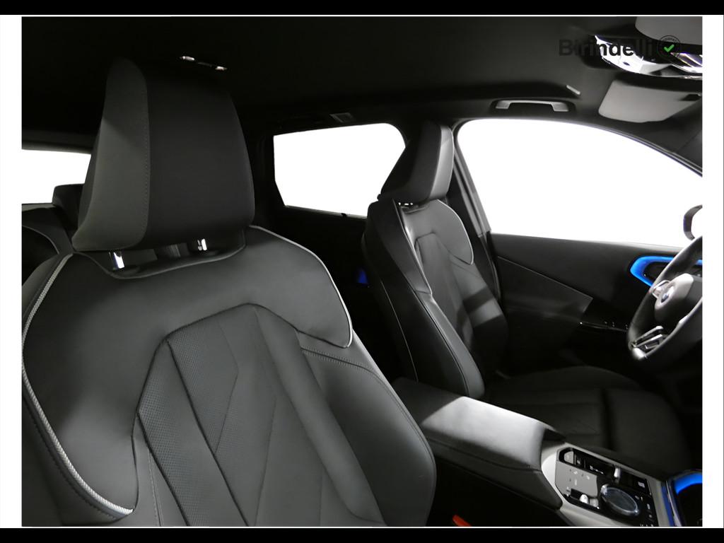BMW X3 M50 xDrive