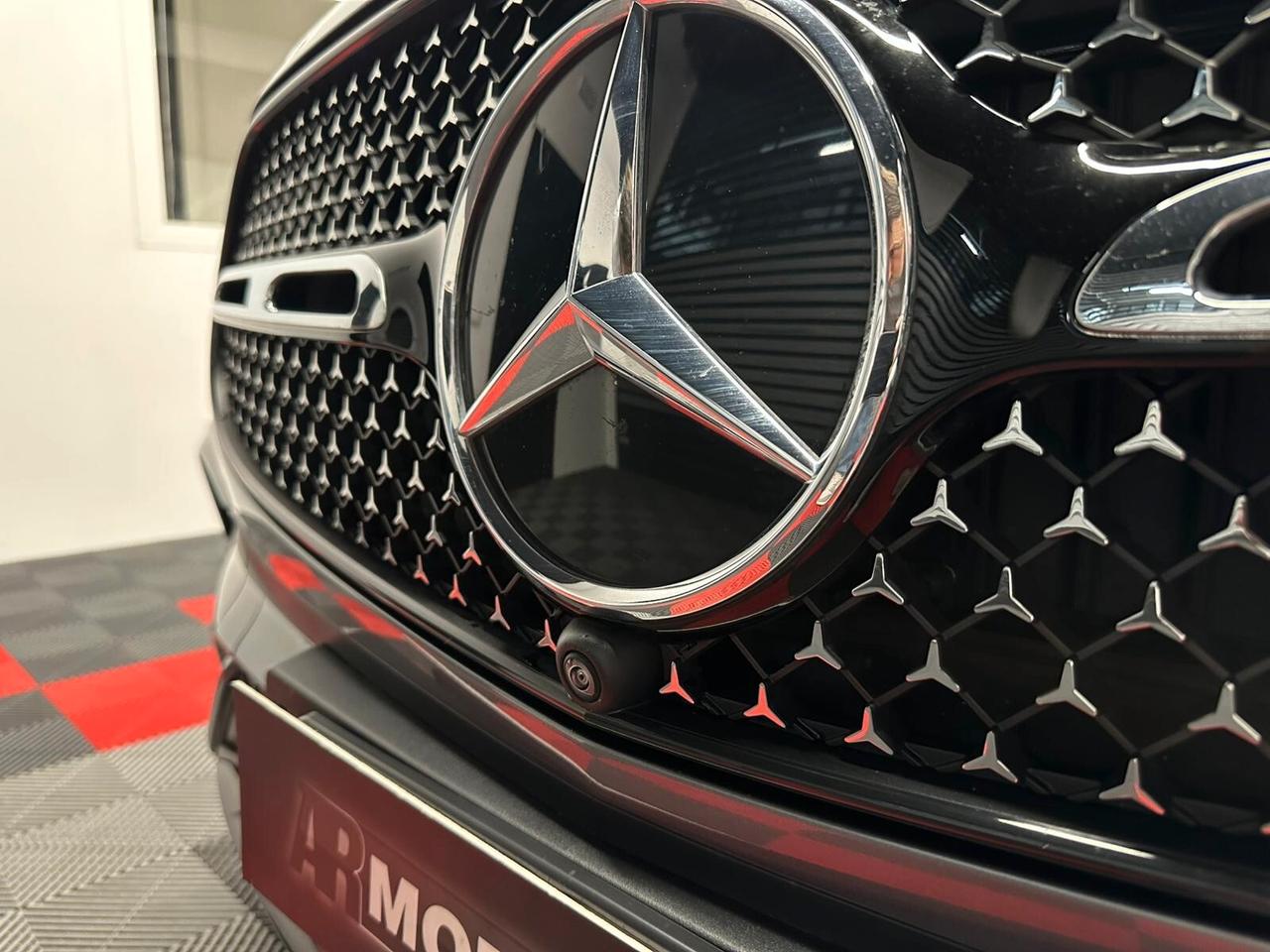 Mercedes-benz GLC 220 AMG Premium Plus FULL PELLE TETTO 360