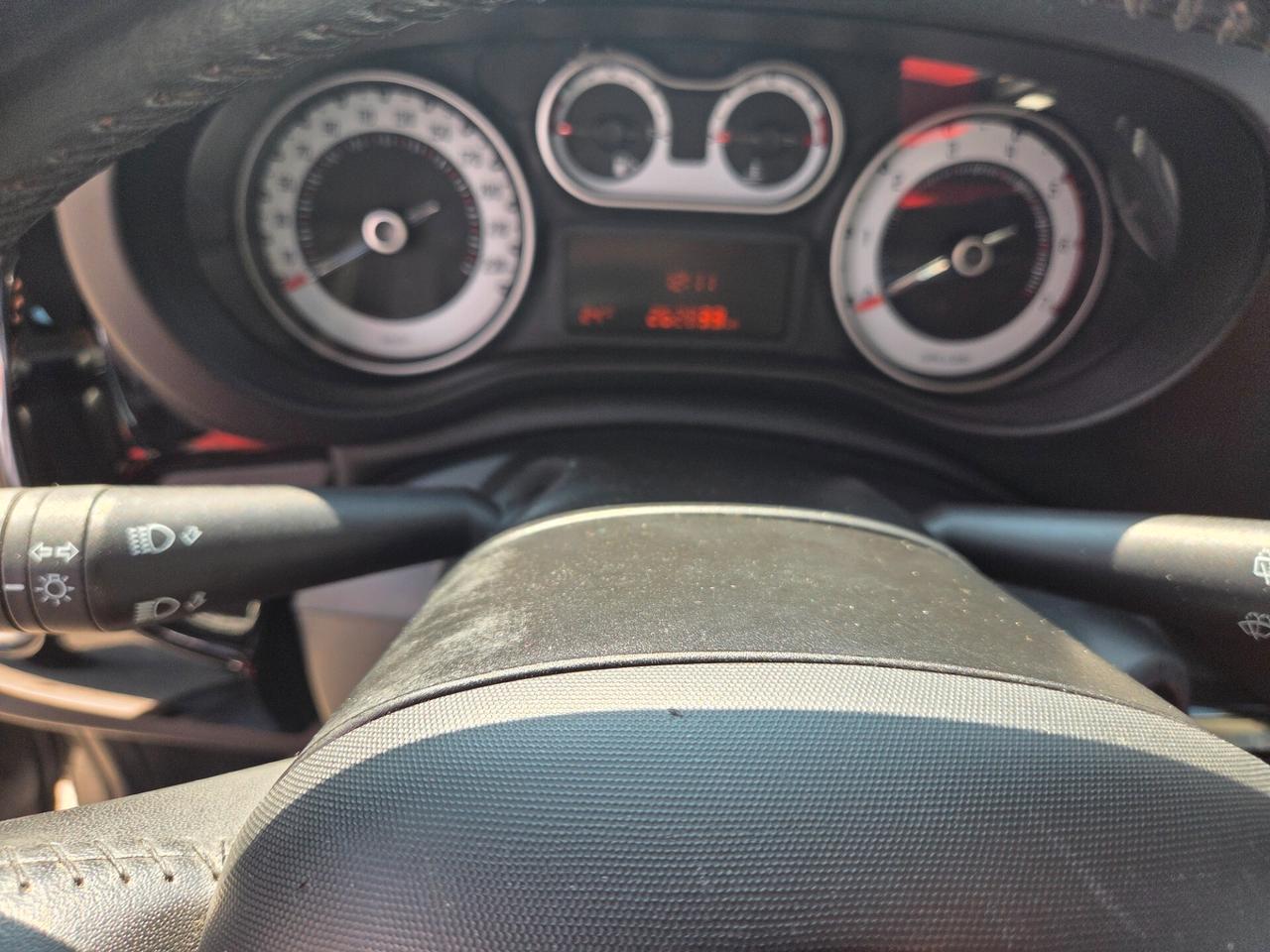 Fiat 500L Living 1.6 Multijet 105 CV Lounge