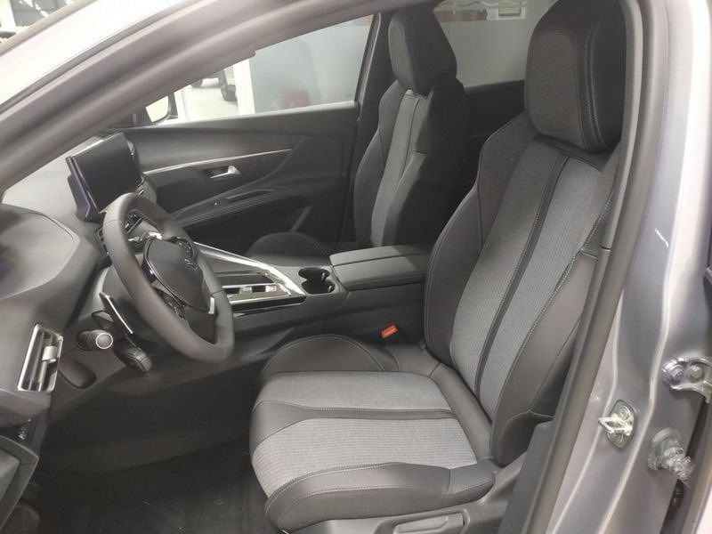 Peugeot 3008 3008 BlueHDi 130 S&S EAT8 Allure Pack KM0