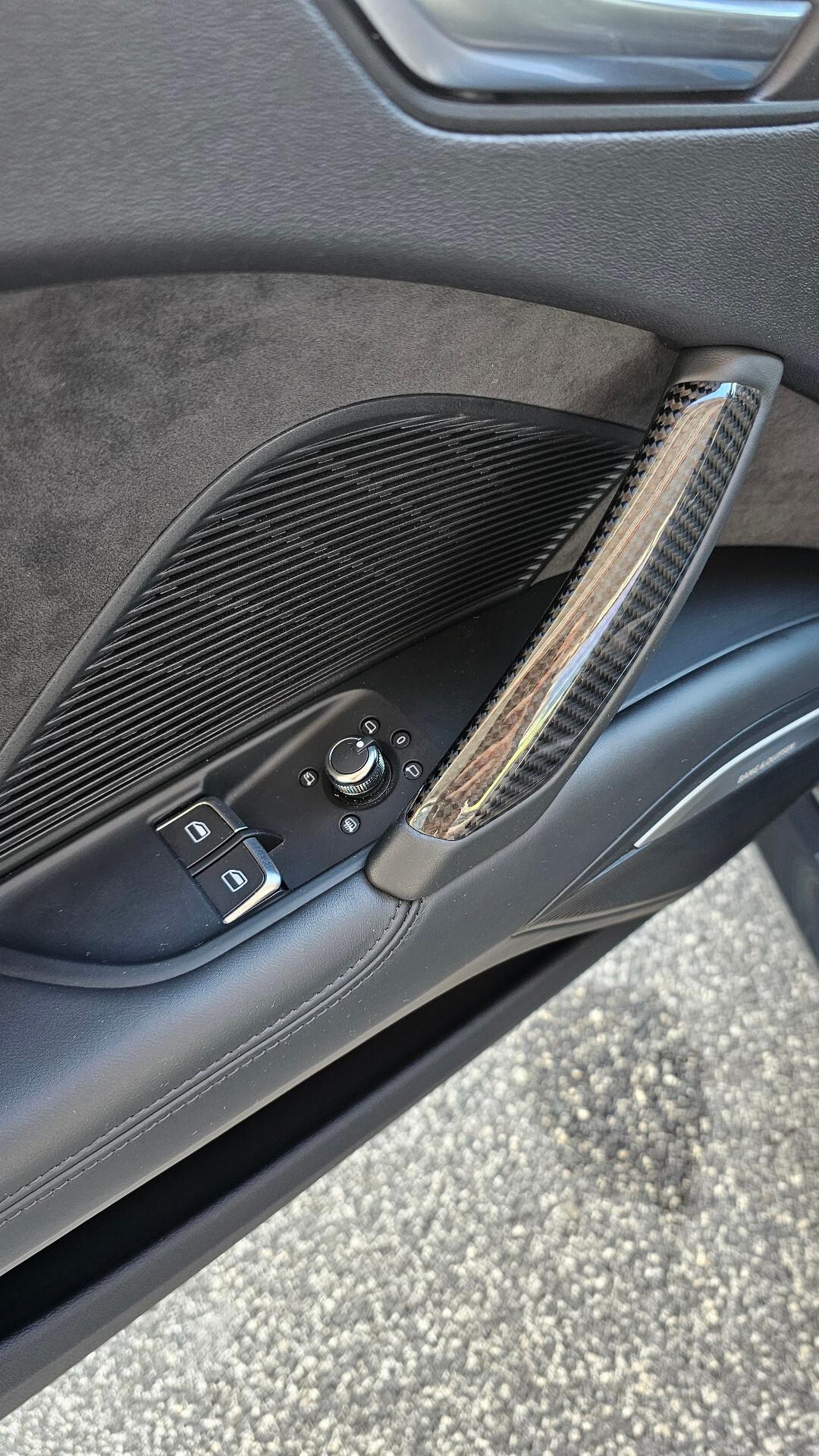 Audi TT Coupé 2.0 TFSI quattro S tronic line UNIPRO TAGL UFF 19 FORGED