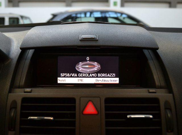 MERCEDES-BENZ C 220 CDI BlueEFFICIENCY Avantgarde Automatica