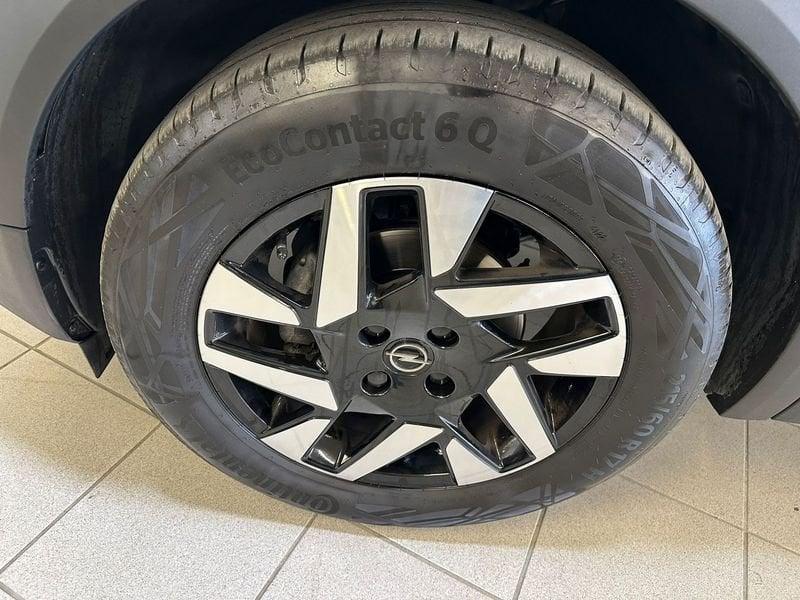 Opel Mokka 1.2 Turbo 136 CV Elegance