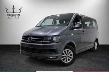 Volkswagen T6 Multivan 2.0 tdi Space 150cv dsg