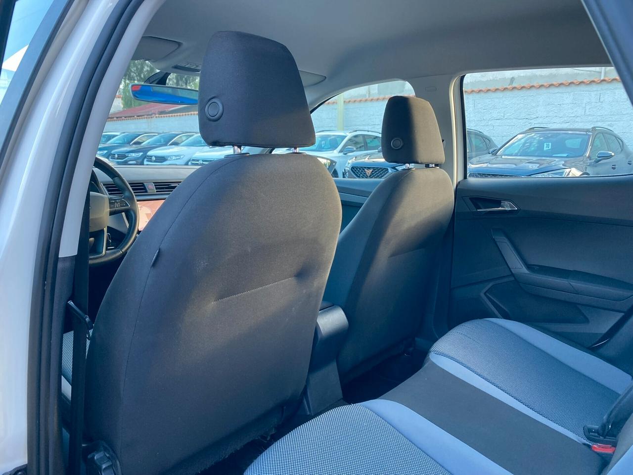 Seat Arona Xcellence 1.6 TDI 95CV