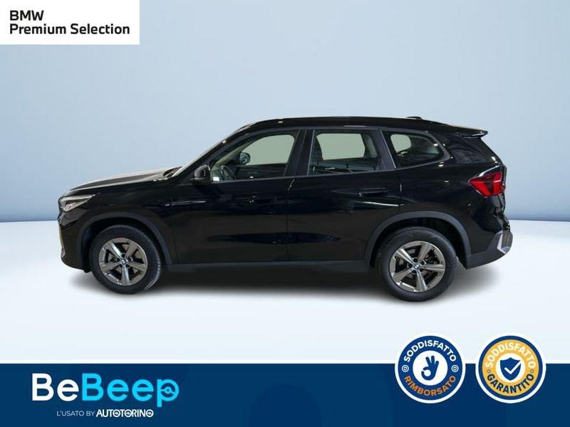 BMW X1 SDRIVE18D AUTO