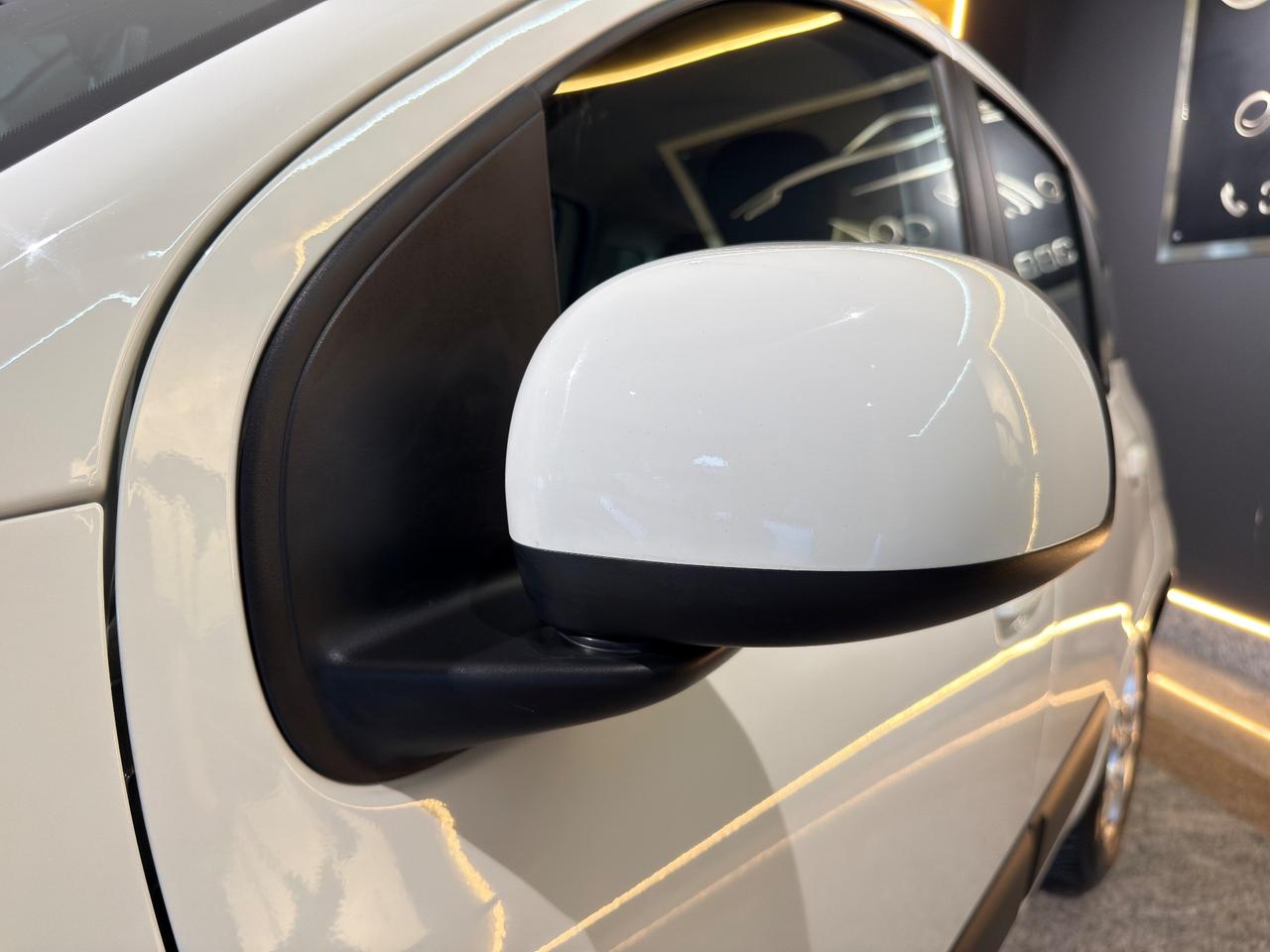 Fiat Panda 1.2 Lounge **UNICO PROPRIETARIO**