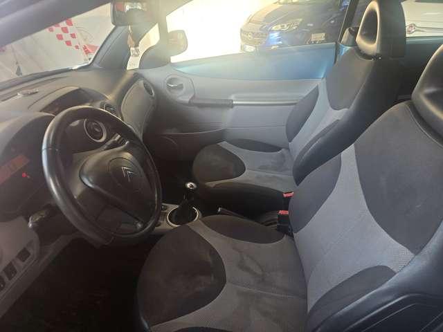 Citroen C3 C3 Pluriel Pluriel 1.4 hdi 70cv