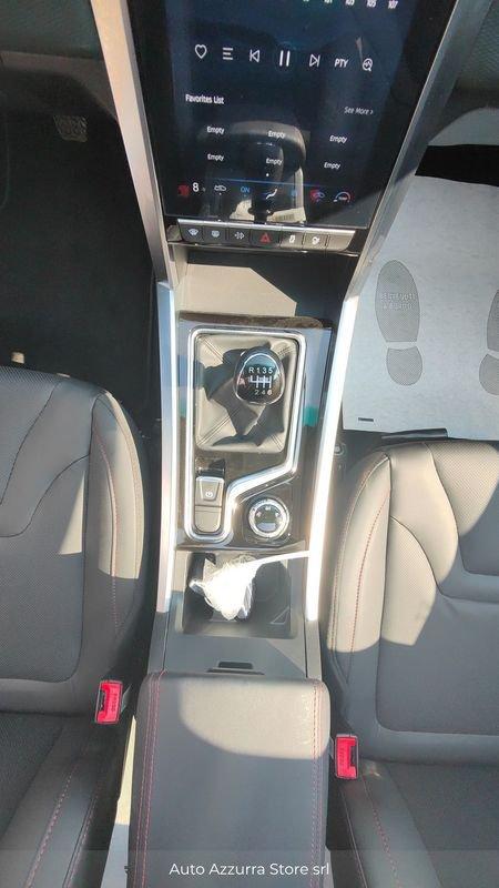 DR AUTOMOBILES PK8 2.0 Turbo Diesel DC 4x4 *I.E., PROMO AZZURRA, PRONTA CONSEGNA*