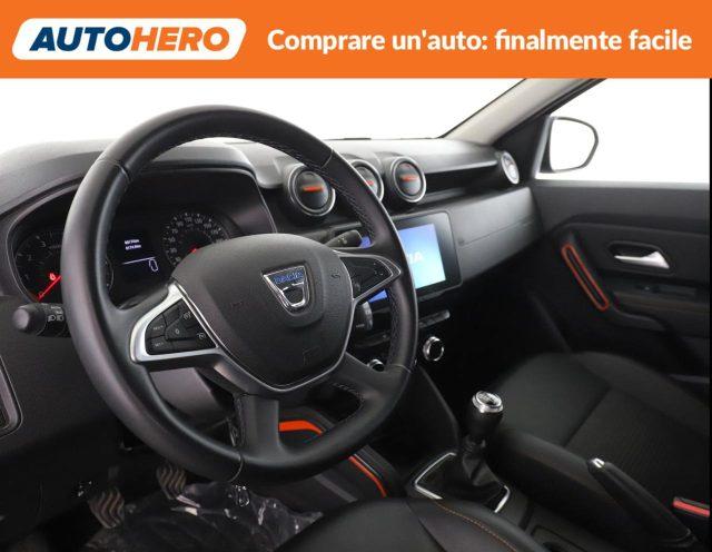 DACIA Duster 1.5 Blue dCi 8V 115 CV 4x2 Extreme