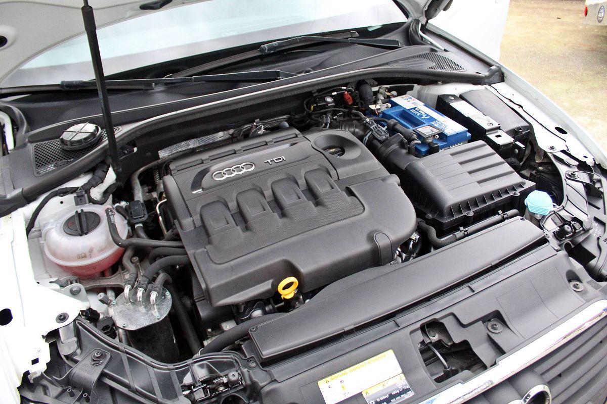 AUDI - A3 - SPB 1.6 TDI Sport