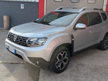 Dacia Duster 1.5 Blue dCi 8V 115 CV 4x4 Prestige DaciaPlus
