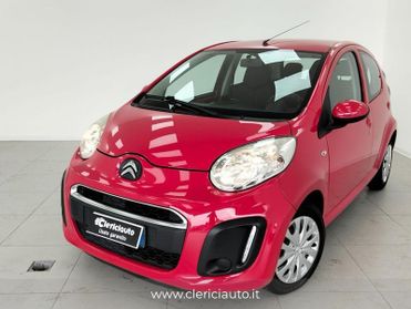 Citroën C1 1.0 5 porte Attraction