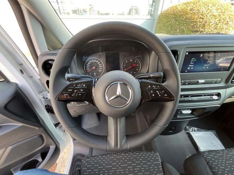 Mercedes-Benz Vito FURGONE PRO 119 CDI LONG