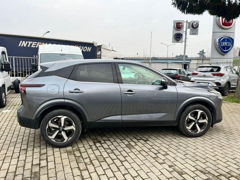 Nissan Qashqai MHEV 158 CV Xtronic N-Connecta