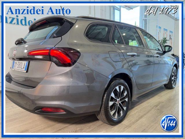 FIAT Tipo 1.3 Mjt 95 Cv SW City Life