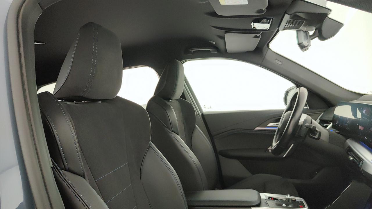 BMW X1 U11 - X1 xdrive20d mhev 48V MSport auto