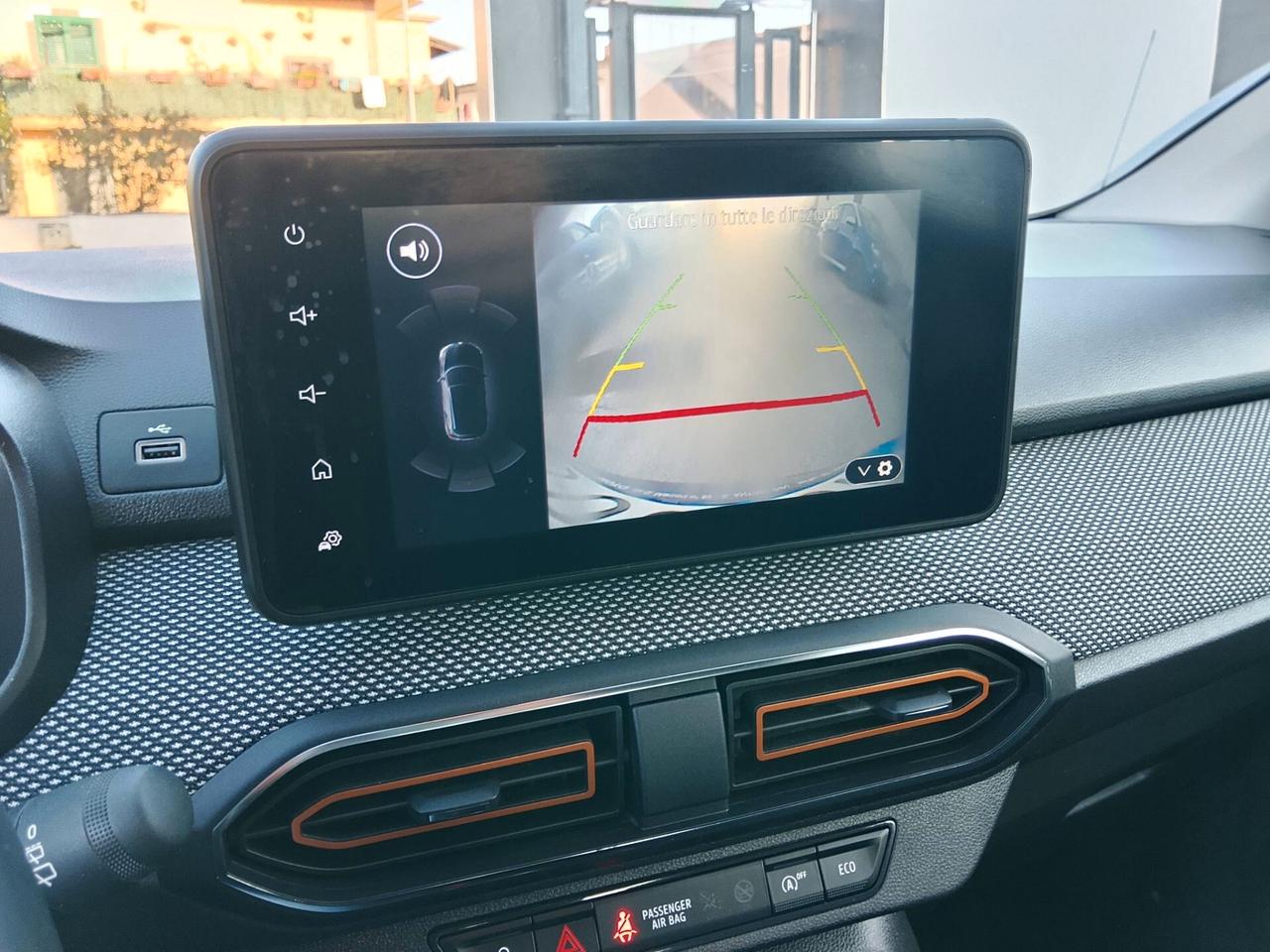 Dacia Sandero Stepway GPL 80K KM!