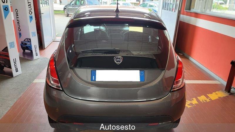 Lancia Ypsilon Ypsilon 1.0 FireFly 5 porte S&S Hybrid Oro