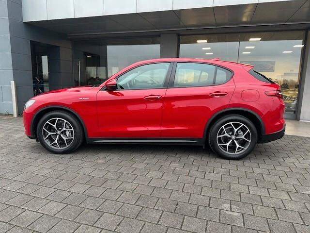 Alfa Romeo Stelvio 2.2 Turbodiesel 190 CV AT8 RWD Executive SUPER