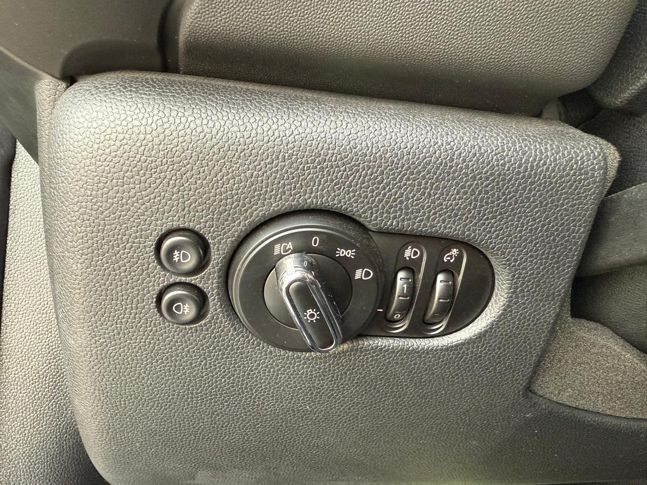 Mini Cooper D Neopatentati