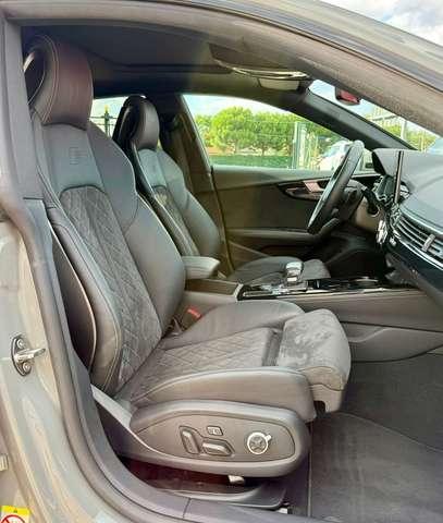 Audi A5 Sportback 45 2.0 tfsi S line edition quattro s-tro