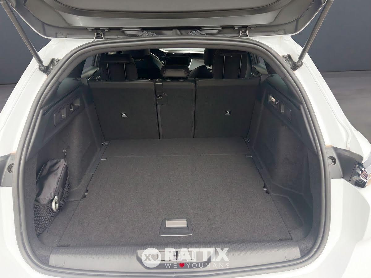 Peugeot 308 SW 1.2 Hybrid 136CV GT e-DCS6
