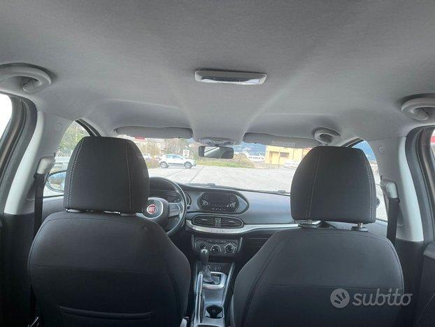 Fiat Tipo 1.3 mjt